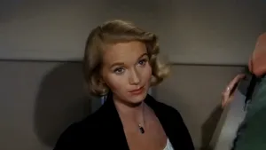 A murit Eva Marie Saint, vedeta filmelor „North by Northwest” și „On the Waterfront”. Actrița avea 102 ani