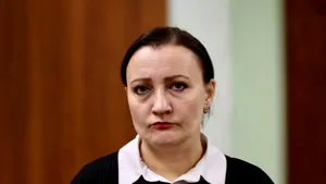 O regizoare de teatru, care l-a ameninţat pe Putin, condamnată la opt ani de închisoare