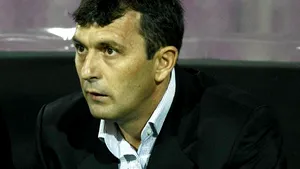 Eugen Neagoe a fost implicat într-un accident rutier uşor