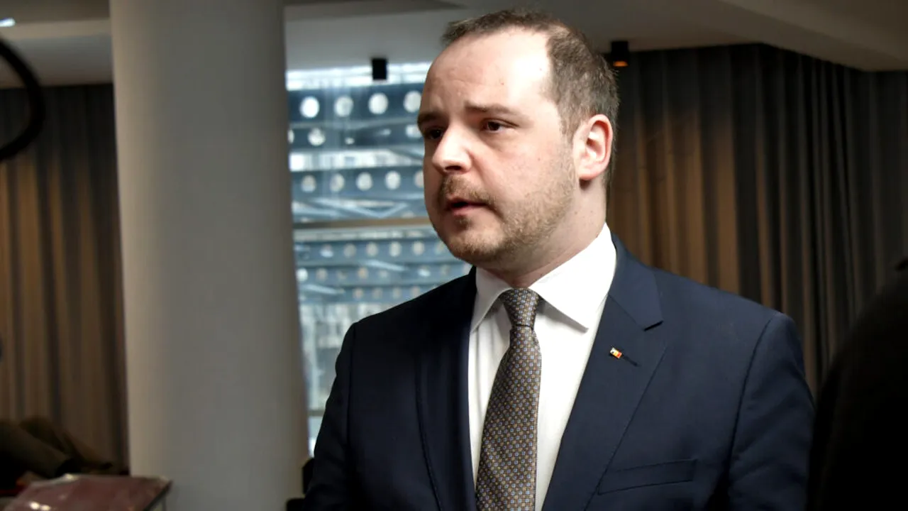 Rogobete: Spitalele din Prahova vor fi reorganizate în consorții. Noi investiții majore la Spitalul Județean din Ploiești