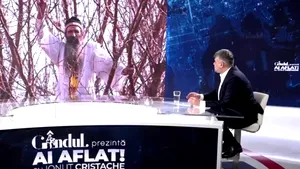 Prima reacție a lui Ciolacu la protestul Stegarului Dac