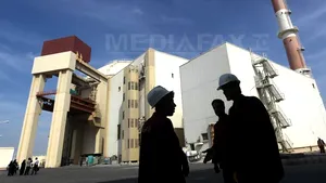 Un agent de securitate de la o centrală nucleară belgiană, ucis. Cartela de acces, dispărută