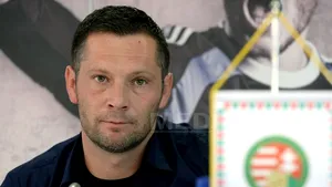 Pal Dardai rămâne selecţionerul Ungariei cel puţin până la finalul preliminariilor Euro-2016