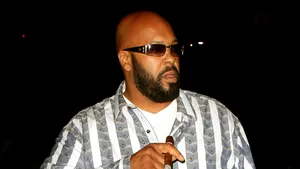 Rapperul Suge Knight va fi în continuare judecat pentru omor