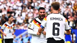 Povestea incredibilă a lui Deniz Undav: de la muncitor în fabrică la erou pentru Germania la Cupa Mondială