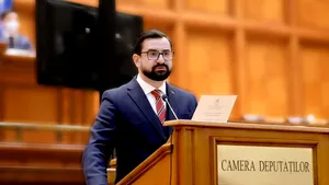 Fostul ministru al Agriculturii Adrian Chesnoiu, inculpat oficial 