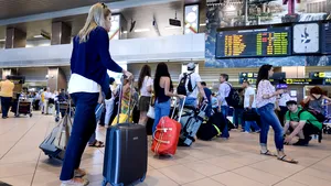 Aproape 6 milioane de pasageri au tranzitat în 2017 aeroporturile din Bucureşti. Traficul aerian atinge un nivel record/ Tendinţa generală la nivel european, devansată
