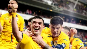 UEFA a anunţat numărul biletelor care le revin suporterilor români, la semifinala România - Germania