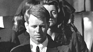 Un nou scandal în familia Kennedy: Fiul lui Robert Kennedy, dat în judecată pentru agresarea a două infirmiere