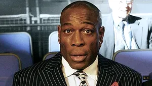 Frank Bruno (54 ani) şi-a anunţat revenirea în box, la 20 de ani de la înfrângerea cu Tyson