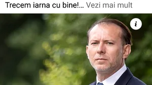 COMENTARIU Marius Oprea / Blestemul lui Ceauşescu se numeşte Iohannis 