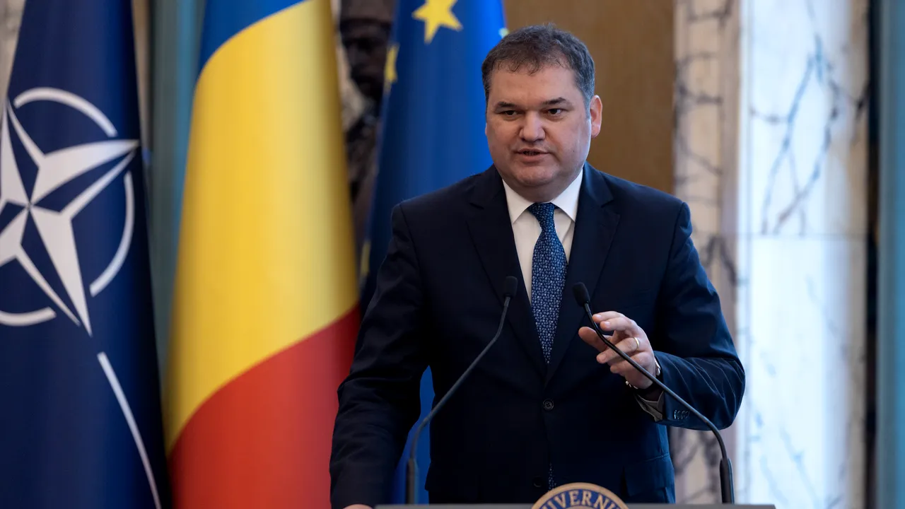 Cseke Attila, senator UDMR: Guvernul încetineşte dezvoltarea României şi aduce mai multă birocraţie 