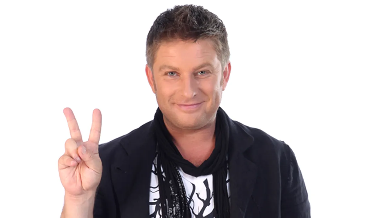 Triplu rol negativ pentru Pavel Bartoş, în animaţia 