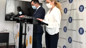 Primele declaraţii ale ministrul Sănătăţii după tragedia de la Victor Babeş: Nu se putea face mai mult