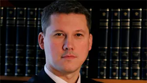 Avocatul Cătălin Predoiu, propus în funcţia de ministru al Justiţiei