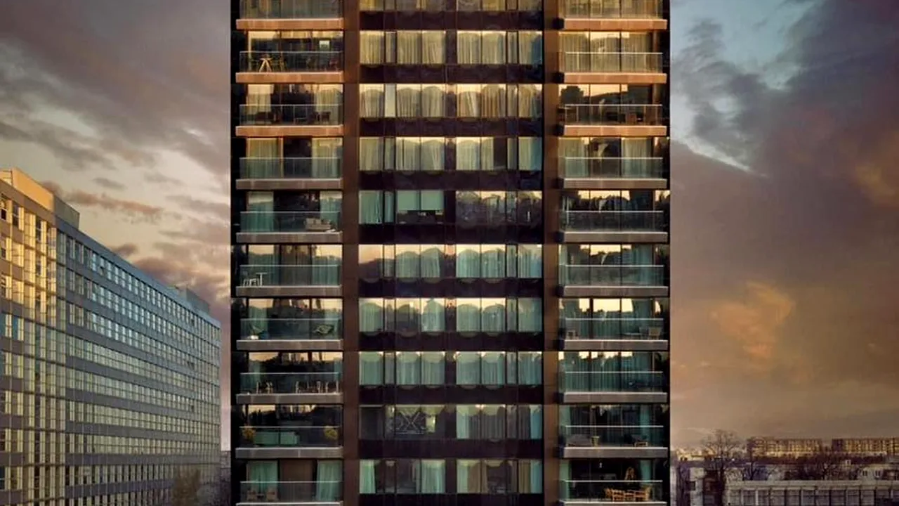 Acţionarii One United Properties au aprobat plata unui dividend în valoare de 75,9 milioane de lei
