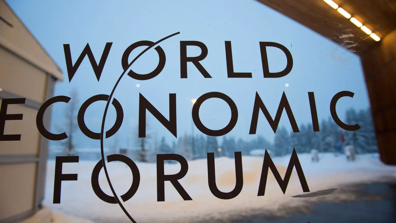 Davos 2024 începe luni: informaţii de culise despre Forumul Economic Mondial