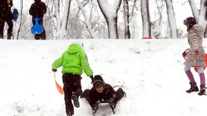 Cum va fi VREMEA până pe 11 ianuarie. Prognoza meteo pentru fiecare regiune a ţării