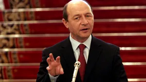 Romanian President Calls For Consultations On EC Report In Justice Field
