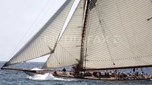 Cea mai mare Cupă de Regatte din România, organizată la vară de principalele cluburi de yachting