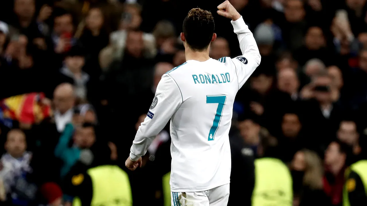 Cristiano Ronaldo se antrenează cu Real Madrid. Starul portughez continuă să-şi caute club