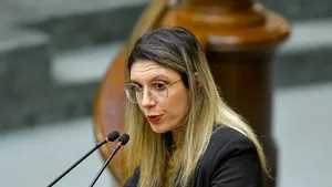 Diana Buzoianu anunță o aplicație pentru controale de mediu și hărți revizuite ale ariilor protejate: „Trebuie să schimbăm paradigma”