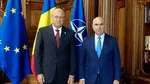 Delegația Confederației Patronale Concordia s-a întâlnit cu Bolojan