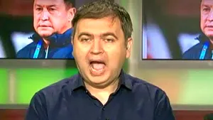 Moment amuzant la TV: Ministrul Stroe, în 