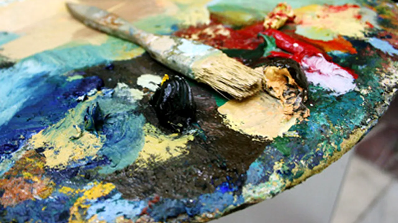Bucharest Art Week 2016: Expoziţii, prelegeri, ateliere şi rezidenţe artistice