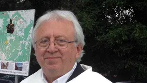 Marcel Popescu, singurul cavaler templier din fotbalul românesc