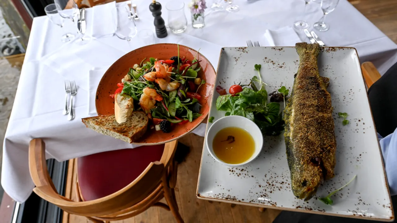 România Delicioasă - din farfuria națională, pe masa internațională. Gastronomia și vinurile  românești, sărbătorite în toată lumea