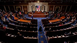 Senatul SUA aprobă un buget de 770 de miliarde de dolari destinat Pentagonului / Sunt prevăzute fonduri pentru Ucraina