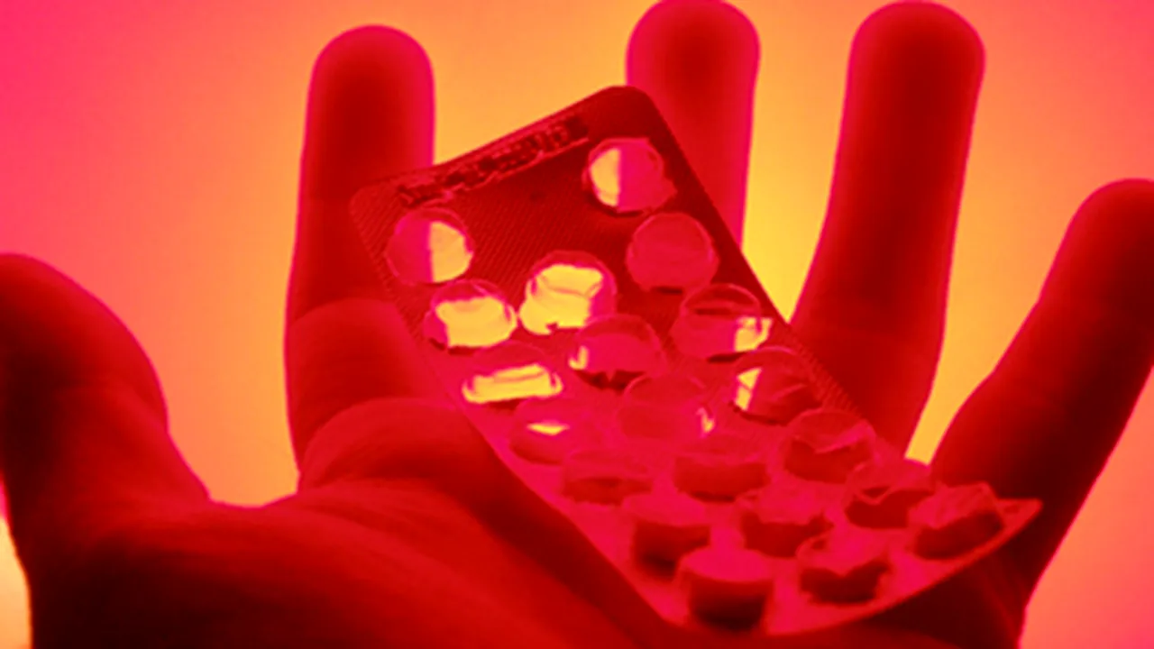 New Medicine Against AIDS Launched In Romania Friday