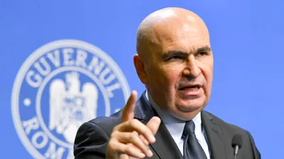 DECLARAȚII Ce spune premierul Ilie Bolojan despre introducerea serviciului militar obligatoriu