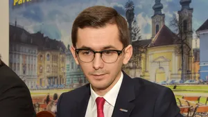 Pavel Popescu, vicepreşedinte ANCOM, clarifică declaraţiile privind suspendarea TikTok: „Nu mă ameninţaţi cu moartea”