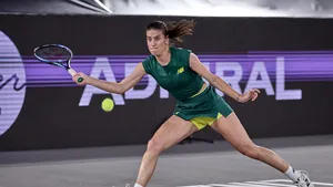 Sorana Cîrstea, eliminată de Leylah Fernandez în sferturile de finală ale turneului de la Hong Kong