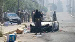 Clanurile beduine se retrag din Suwayda după o săptămână de ciocniri