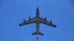 Un avion de spionaj american a fost observat survolând Kaliningradul. Tensiunile dintre NATO și Rusia escaladează