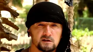 Un comandant militar din Tadjikistan antrenat de SUA şi Rusia s-a alăturat reţelei Stat Islamic