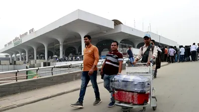 EXTERNE Qatar mută temporar locuitorii din apropierea ambasadei SUA din Doha, pe fondul tensiunilor