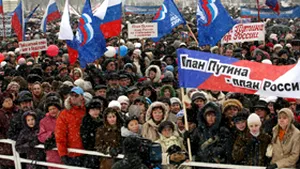 Oficiali ruşi au contribuit 