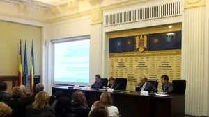 CNSC, structură pe care Ponta vrea să o desfiinţeze, susţine că are un grad ridicat de credibilitate 