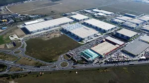 VGP raportează un profit semnificativ şi extinderea portofoliului, în prima jumătate a anului 2024