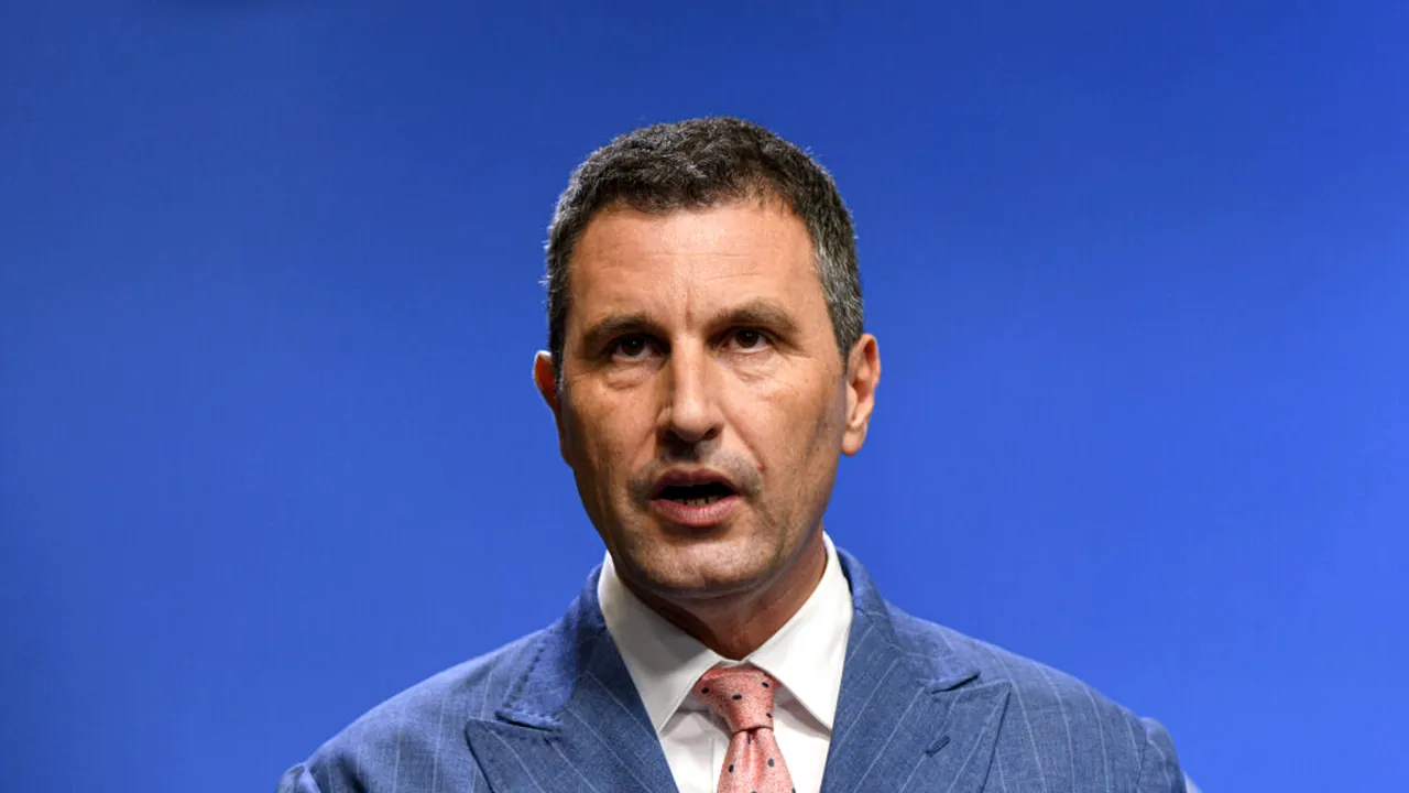 Tanczos Barna: Unii directori de companii de stat nu-și merită banii, mai ales în domeniul feroviar