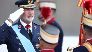 La două decenii de la ultima vizită a unui monarh, Regele Felipe al VI-lea al Spaniei vizitează Ceuta