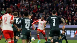 Bayern Munchen, înfrângere surprinzătoare pe teren propriu în faţa lui Werder Bremen