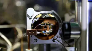 Primele ceasuri nucleare din lume au fost create simultan și independent la Viena și Beijing | Cum ar putea schimba modul în care măsurăm timpul