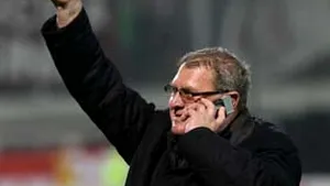 Mureşan: Dacă învingem în Ghencea, 70 la sută suntem campioni