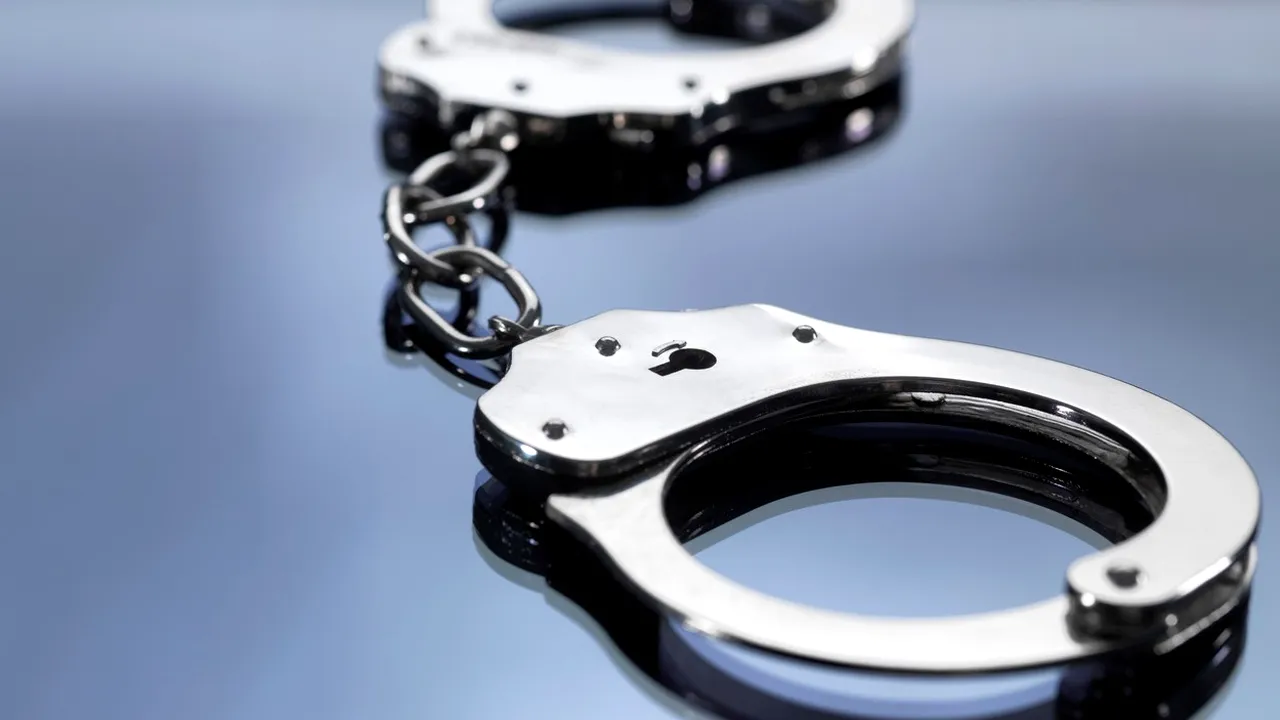Un poliţist este acuzat că a furat dintr-un magazin două flexuri