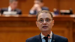 Presa internațională, despre învestirea lui Luca Niculescu: Parlamentul României confirmă un nou prim-ministru după luni de blocaj